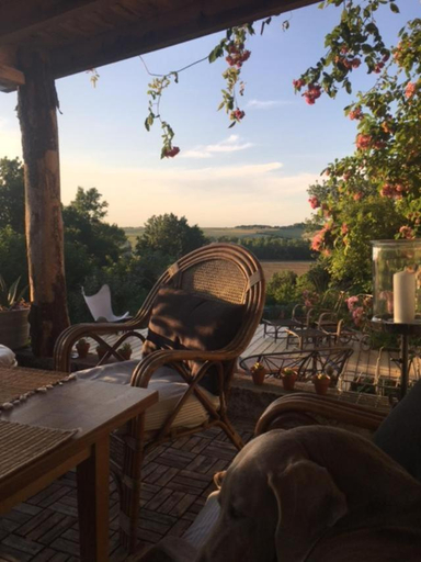 Others 2, Chez Brown, Charente-Maritime