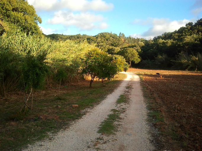 Others 5, Herdade Quinta Natura Turismo Rural, Aljezur