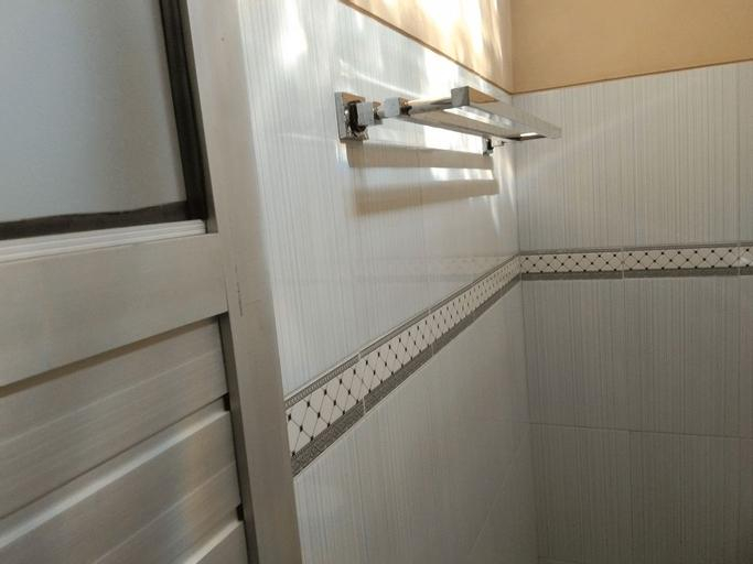 Bathroom, Pondok Rivana Batukaras, Pangandaran
