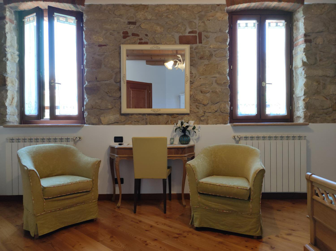 Others 3, B&B QUINTARELLI, Verona