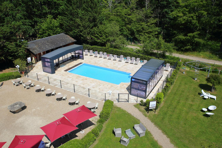 Sport & Beauty 2, Le Relais Des Landes - Demeures et Chateaux, Loir-et-Cher