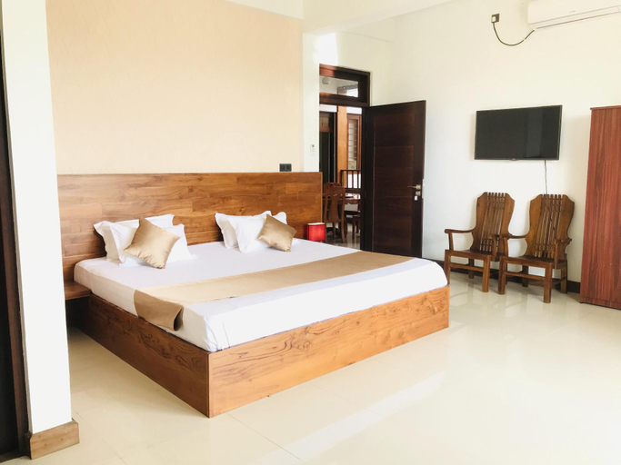 Bedroom 3, Royal Retreat Kandy , K.F.G. & G. Korale