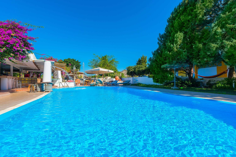Sport & Beauty 3, Melody Studios Faliraki, South Aegean