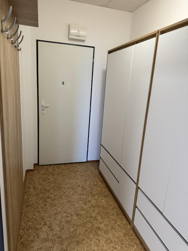 Others 3, D8 APARTMÁNY, Ústí nad Labem