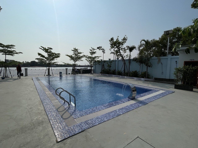 Sport & Beauty 5, Kanitha Boutique, Kampot