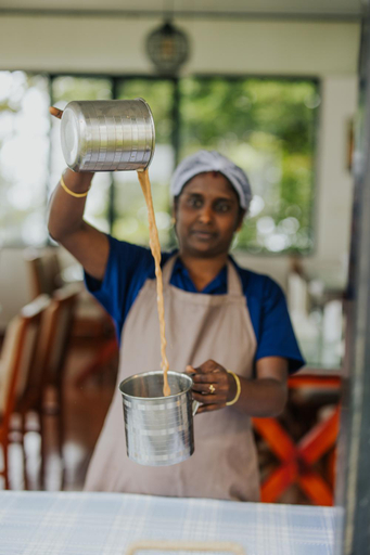 Food & Drinks 2, Misty Courtyard Resort, Idukki