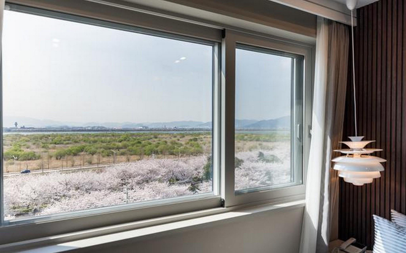 5, Busan Sasang Mr. Brick Hotel, Gangseo