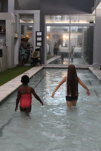 Sport & Beauty 2, Chill Pepper Hotel, Ehlanzeni