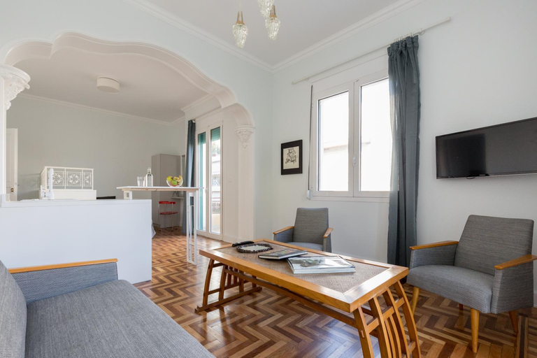 Others 5, Troon of Athens Apartments, Attica