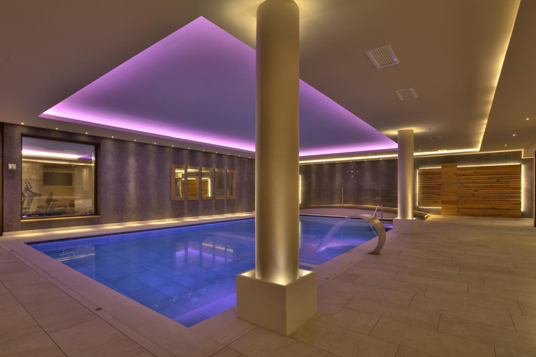 Sport & Beauty 2, Hotel Aaritz, Bolzano