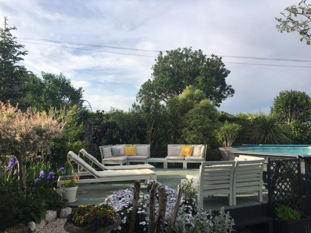 Others 4, Chez Brown, Charente-Maritime