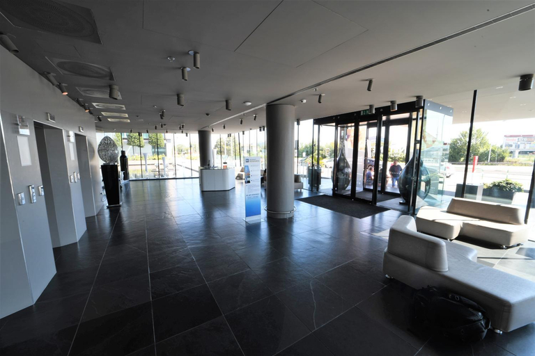 Public Area 3, Best Western Plus Net Tower Hotel Padova, Padua