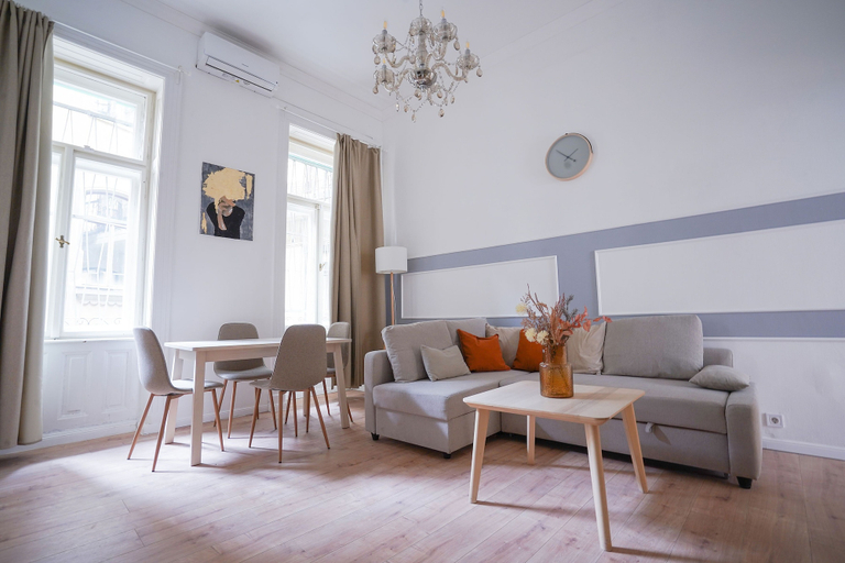 Others 3, Venus Apartments - Klauzál Apartment, Budapesti