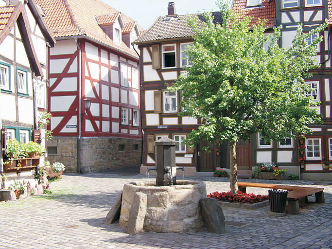 Others 5, Hotel Klingelhoffer, Vogelsbergkreis