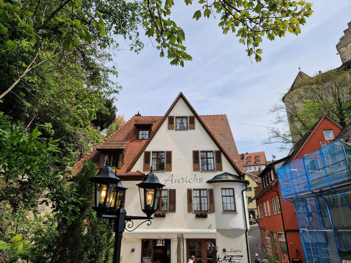 Others 5, Hotel Aurichs, Bodenseekreis