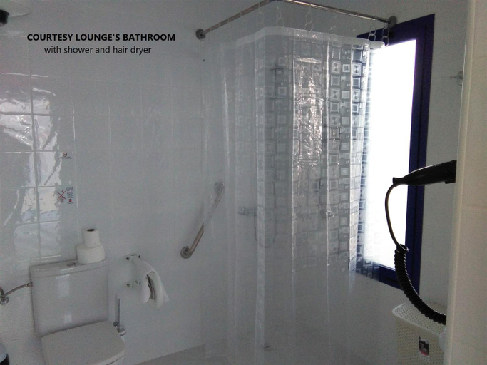 Bathroom 3, Villas Puerto Rubicon, Las Palmas
