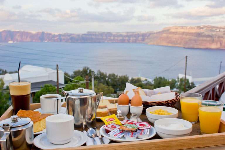 Food & Drinks 4, Williams Houses, South Aegean