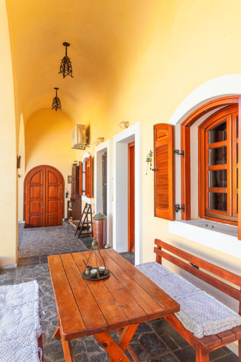 Others 5, VILLA VICTORIA OLD TOWN, South Aegean