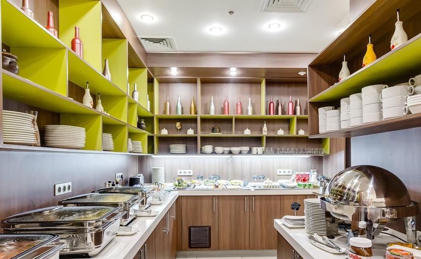 Others 3, Mercure Rostov-On-Don Center, Aksayskiy rayon