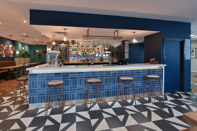 Food & Drinks 4, Travelodge Manchester Upper Brook Street, Manchester