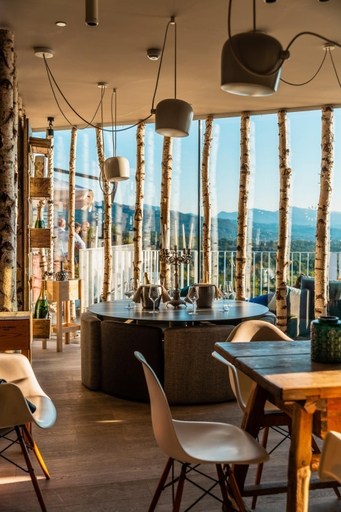 Food & Drinks 2, Suites Hotel Astor, Belluno