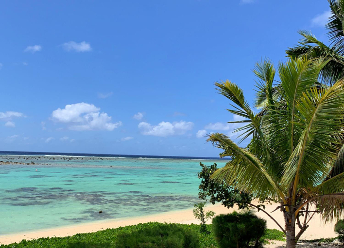 Others 4, Panama Beachfront Apartments, Rarotonga, Rorotonga
