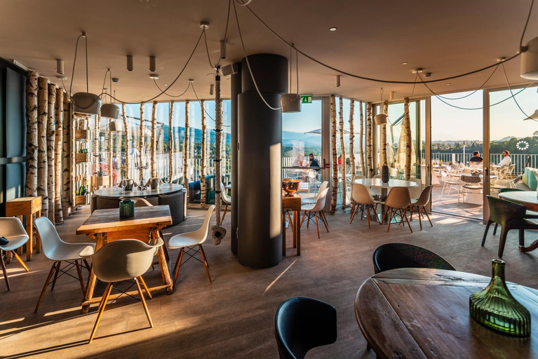 Food & Drinks 2, Suites Hotel Astor, Belluno
