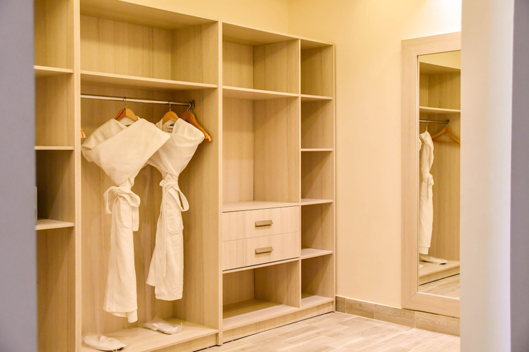 Bedroom 4, SIRENA BEACH RESORT & SPA, Marsa 'Alam