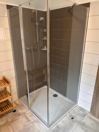 Others 3, Apartmany na mlyne, Žďár nad Sázavou