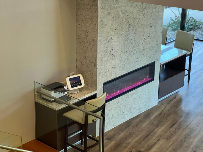 Public Area 2, Amanzi Hotel, an Ascend Collection Hotel, Ventura