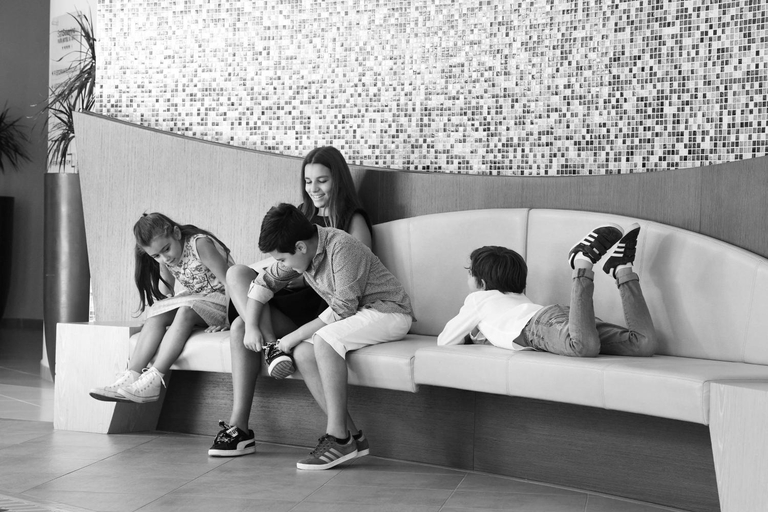 Public Area 5, San Severino Park Hotel & SPA, Salerno