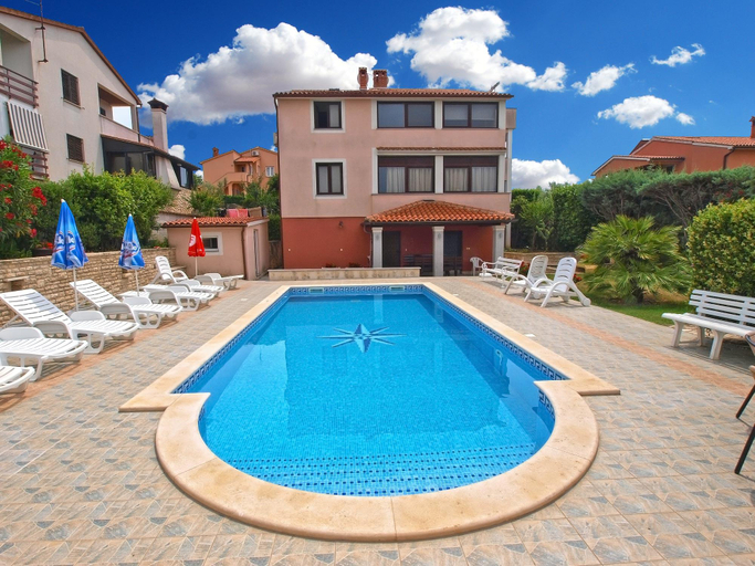 Sport & Beauty 2, Apartment 1183, Medulin