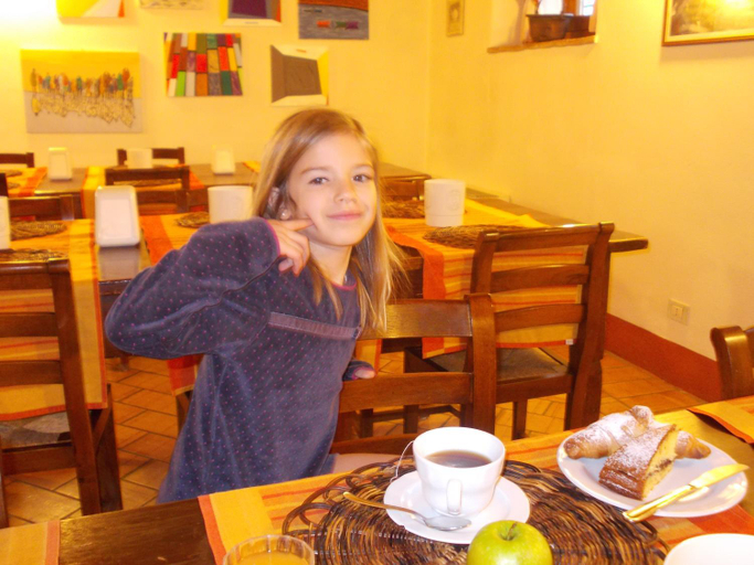 Food & Drinks 5, Agriturismo Ca' Vecia, Verona