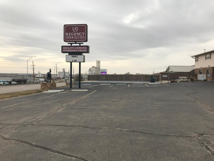 Others 4, Regency Inn, Ford