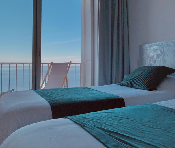Bedroom 2, Il Tramonto, Haute-Corse