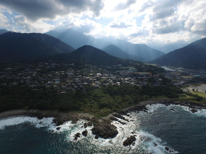 Others 4, Minshuku Yakushima, Yakushima