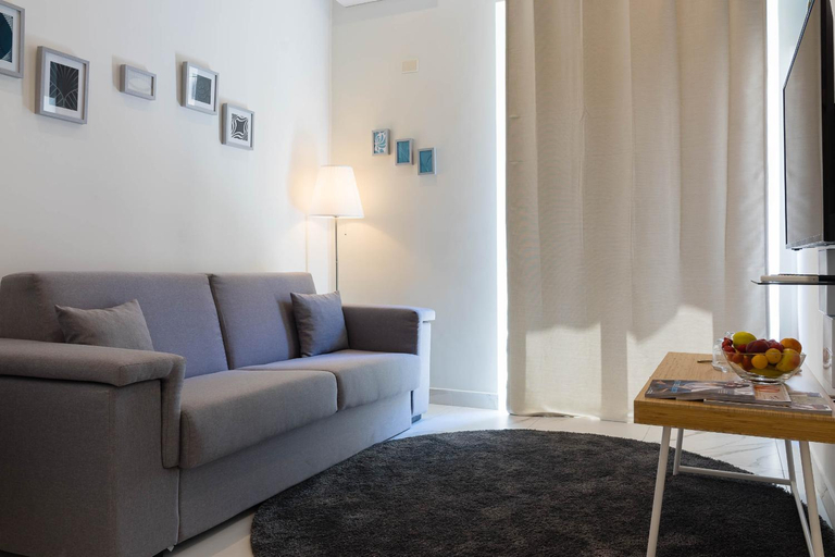 Others 3, Luxury Suite Corso Umberto, Messina
