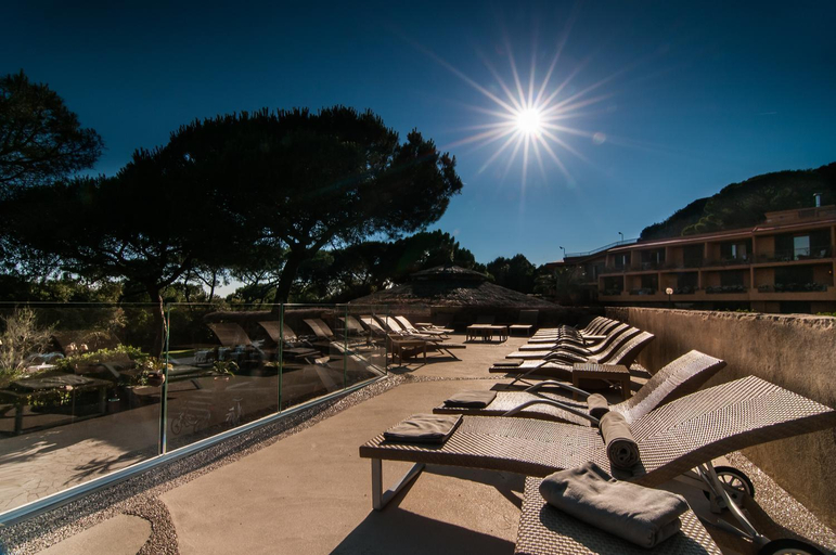 Sport & Beauty 2, Roccamare Resort - Le Dimore della Pineta, Grosseto