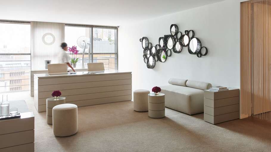 Others 4, The Mandala Berlin, a Member of Design Hotel, Berlin