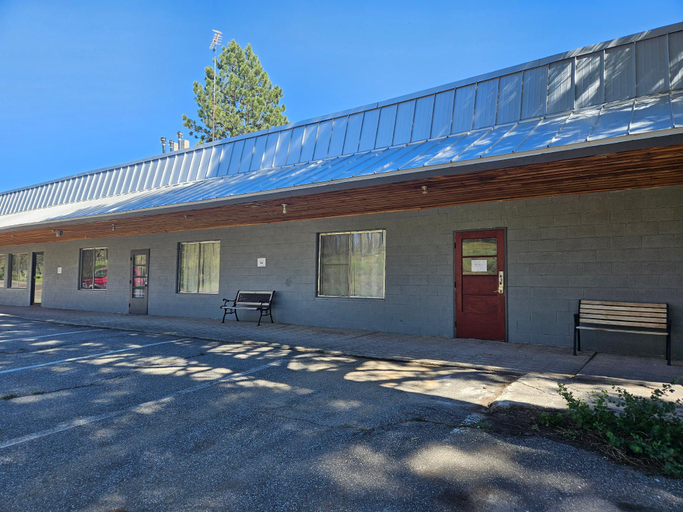 Exterior & Views 2, The Black Forest Lodge, Tehama