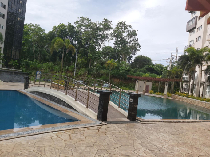 Others 5, Affordable Tagaytay Monteluce 2 BR Loft with pool 32, Silang