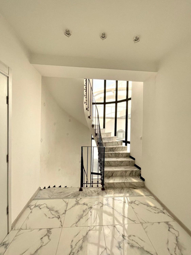 Exterior view 4, dream villa, Mtskheta