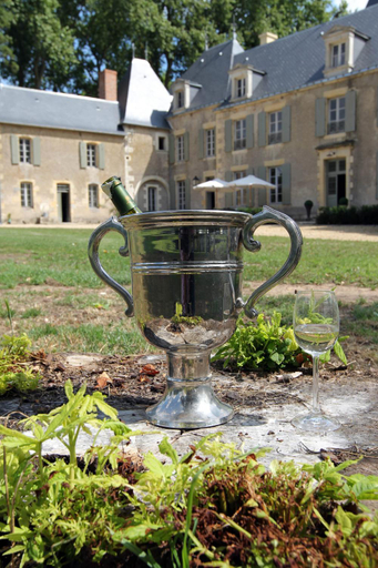 Others 5, Chateau de Planchevienne, Nièvre