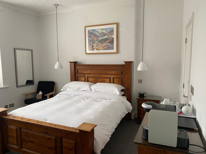 Food & Drinks 4, Rooms36, Cumbria