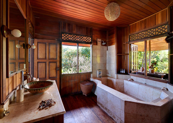 Bedroom 5, Jasri Bay Hideaway, Karangasem