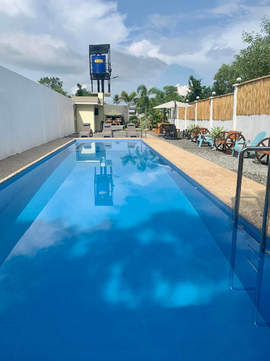 Sport & Beauty 2, SUNSHINE STAY PANGLAO, Panglao