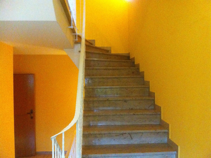 Others 4, Hotel Bacchusstube garni, Aschaffenburg