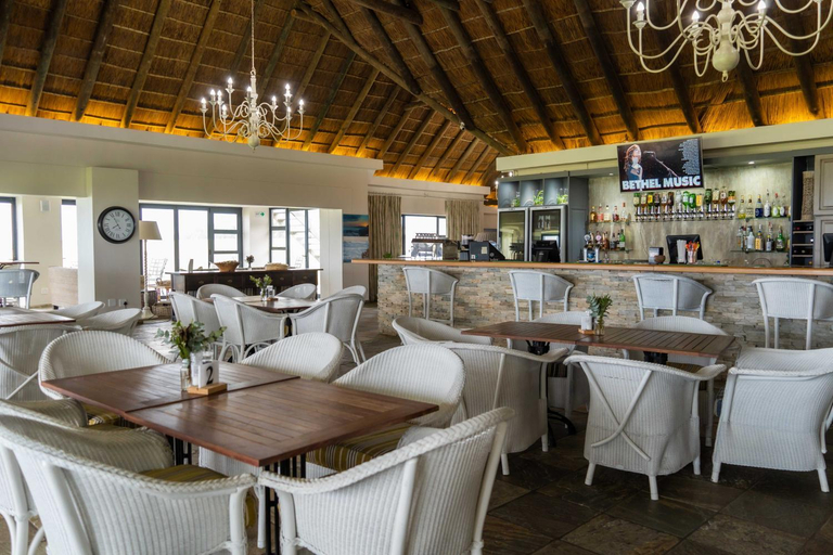 Food & Drinks 3, Fynbos Golf and Country Estate, Cacadu