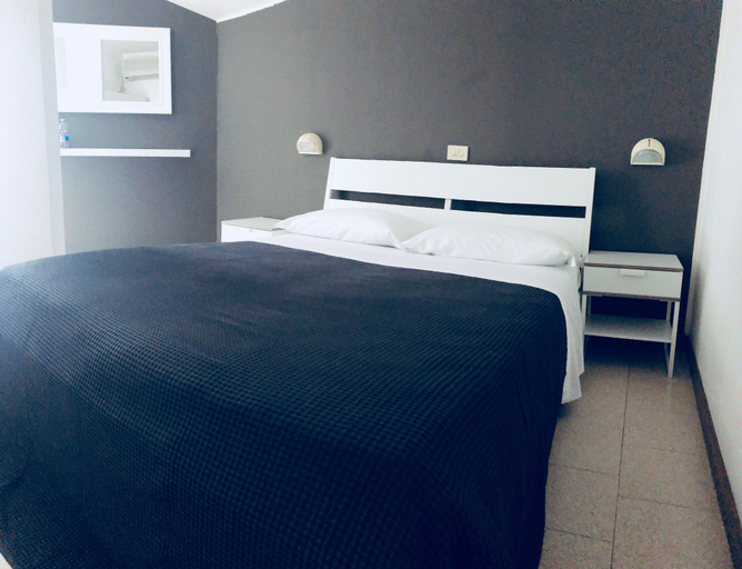 Bedroom 2, HOTEL APLO - BREAKFAST EXPERIENCE, Ravenna