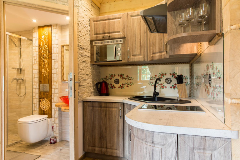 Others 2, Domek z Widokiem Harenda View Cottage with a view Harenda View-Zakopane, Tatra
